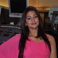 Varsha Ashwathi - Actress Varsha Ashwathi Press Meet Stills | Picture 408383