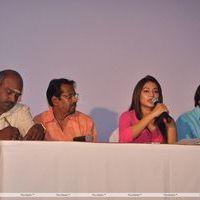 Varsha Ashwathi - Actress Varsha Ashwathi Press Meet Stills | Picture 408384