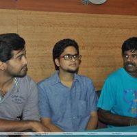 Onbathula Guru Movie Success Meet Stills | Picture 409634