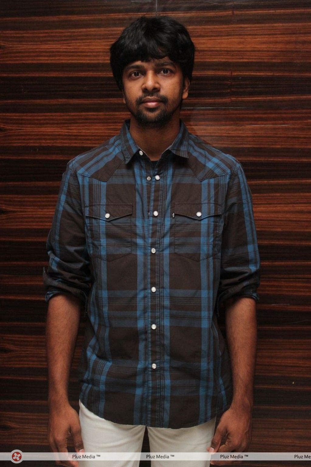 Madhan Karky - I-Na Movie Launch Stills | Picture 411280