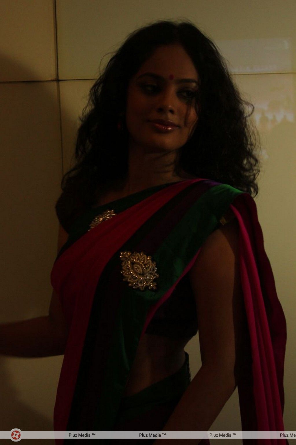Nandita Swetha - I-Na Movie Launch Stills | Picture 411324
