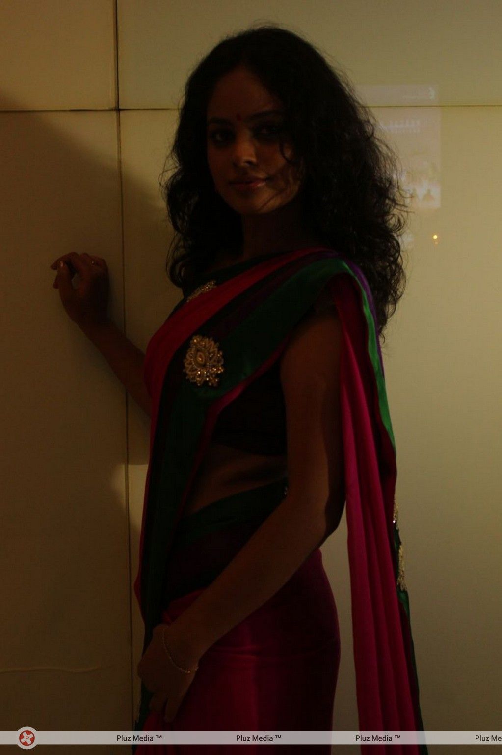 Nandita Swetha - I-Na Movie Launch Stills | Picture 411333