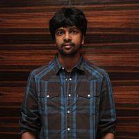 Madhan Karky - I-Na Movie Launch Stills | Picture 411280