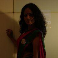 Nandita Swetha - I-Na Movie Launch Stills | Picture 411333