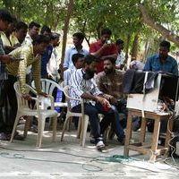 Kedi Billa Killadi Ranga Movie Shooting Spot Stills | Picture 411128