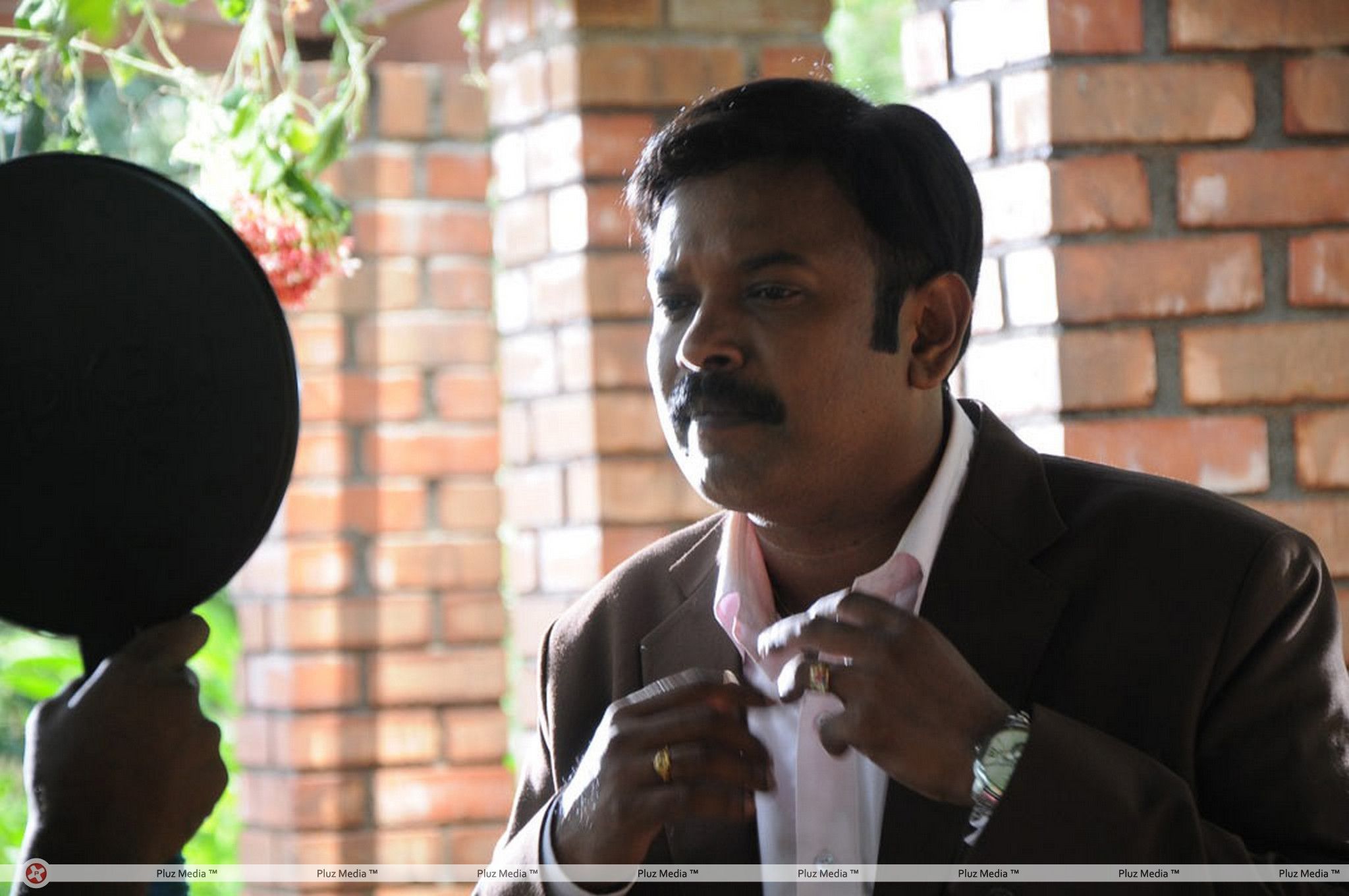 Venkat Prabhu - Rendavathu Padam Movie Shooting Spot Stills | Picture 413351
