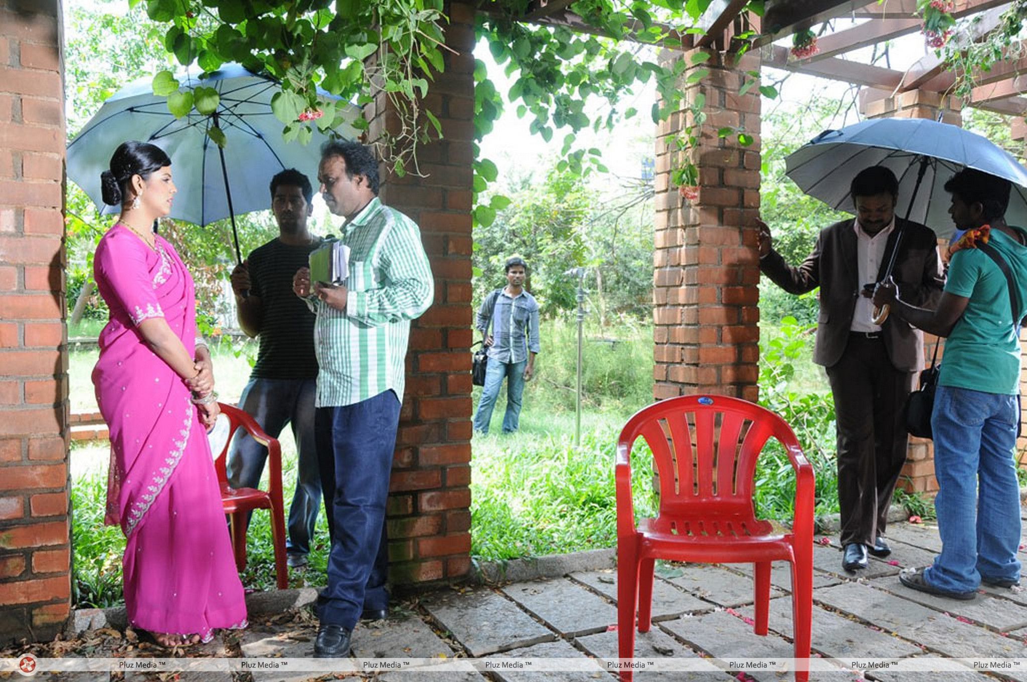 Rendavathu Padam Movie Shooting Spot Stills | Picture 413368