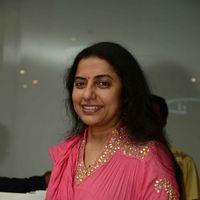 Suhasini Maniratnam - Priya Anand at ID Launch Pictures