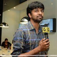Madhan Karky - Priya Anand at ID Launch Pictures | Picture 415732
