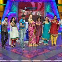 Jaya Tv Programme Jackpot stills