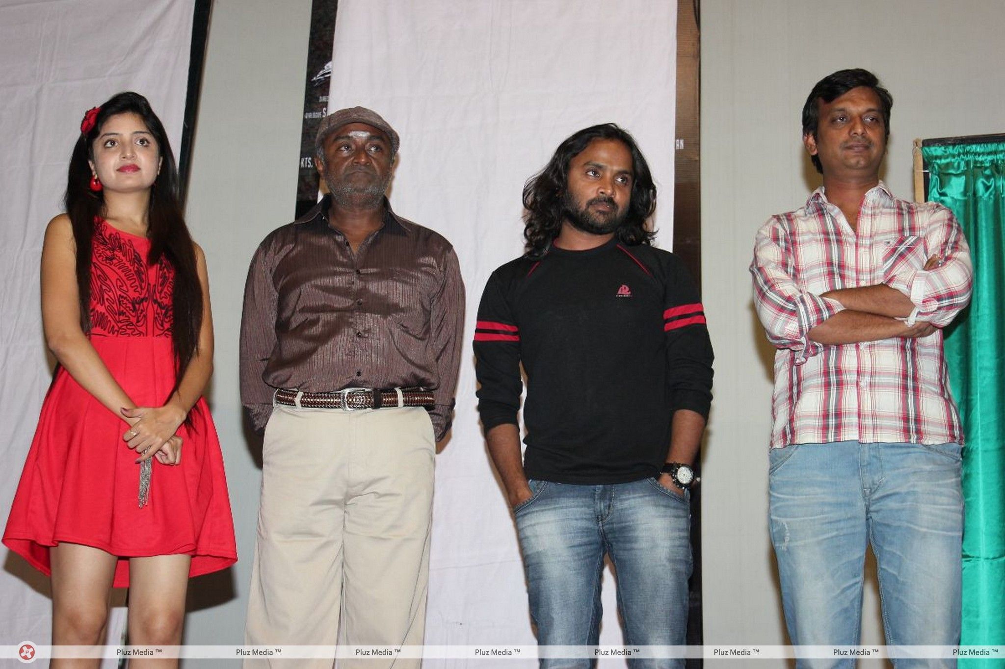 Ranam Movie Team Press Meet Photos | Picture 417184