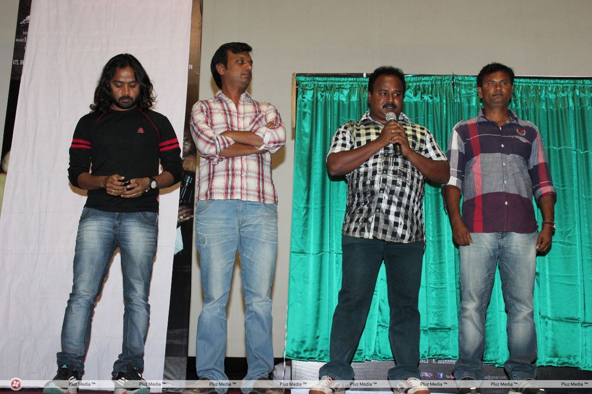 Ranam Movie Team Press Meet Photos | Picture 417249