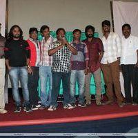 Ranam Movie Team Press Meet Photos | Picture 417223