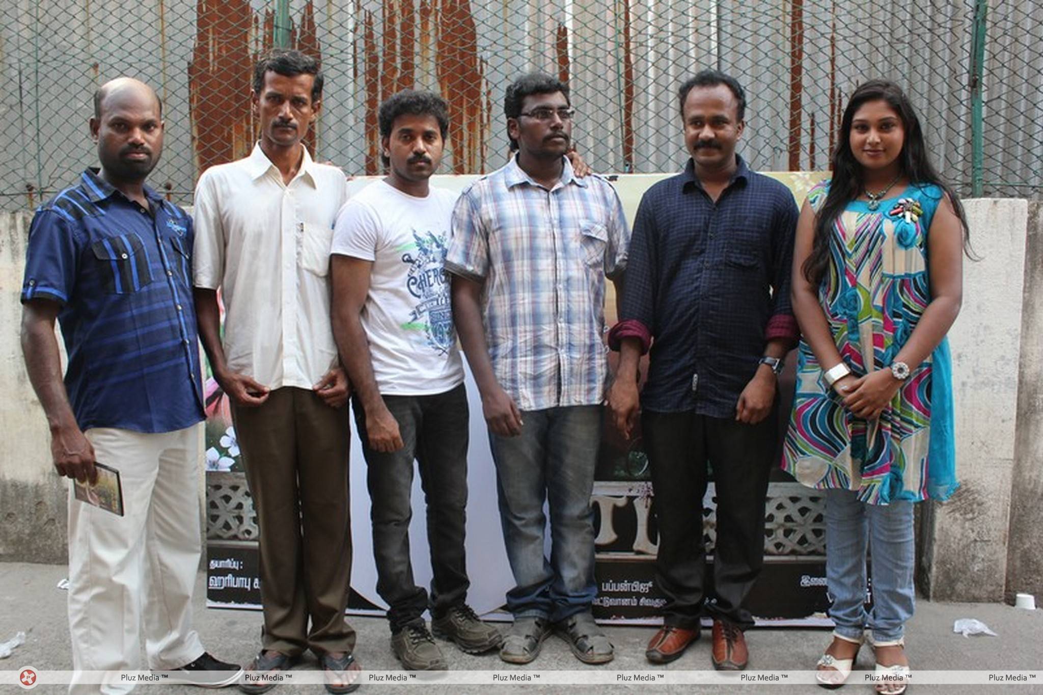 Madapuram Movie Audio Launch Stills | Picture 448646