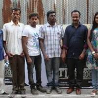 Madapuram Movie Audio Launch Stills | Picture 448646
