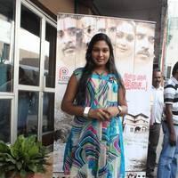 Madapuram Movie Audio Launch Stills | Picture 448677