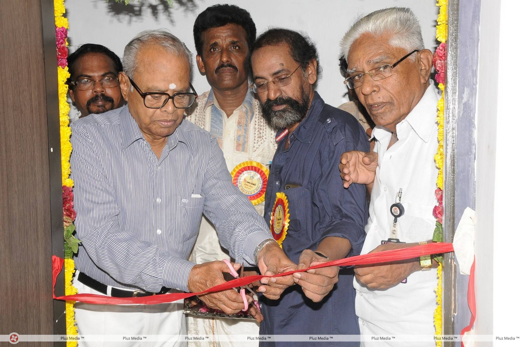 Director Union Opening Stills | Picture 450933