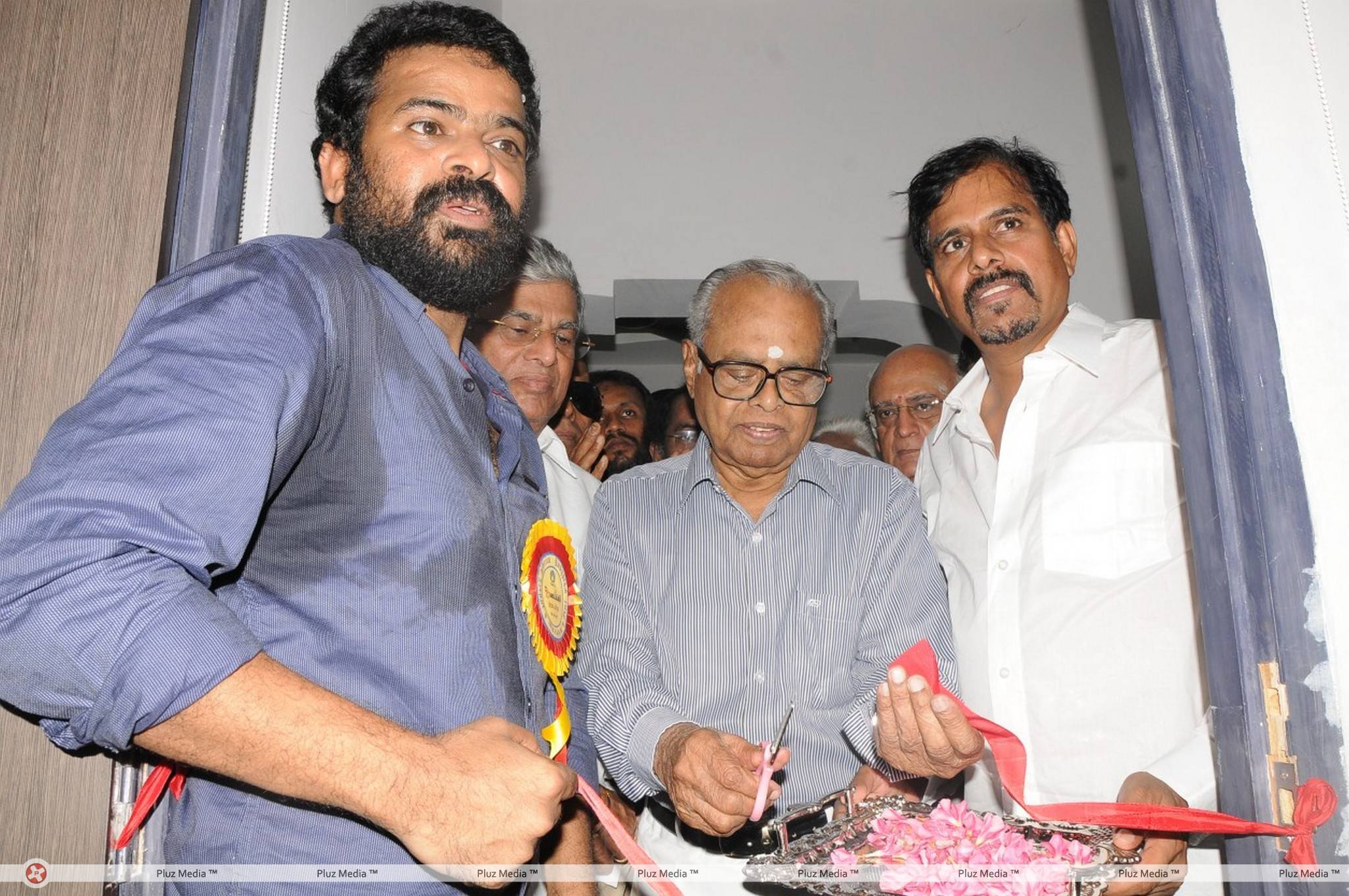 Director Union Opening Stills | Picture 450934