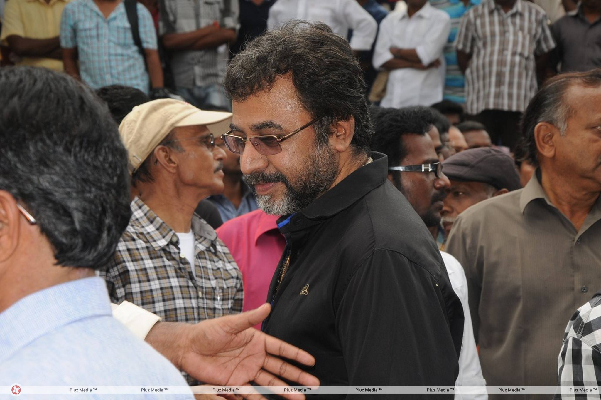 Director Union Opening Stills | Picture 450935