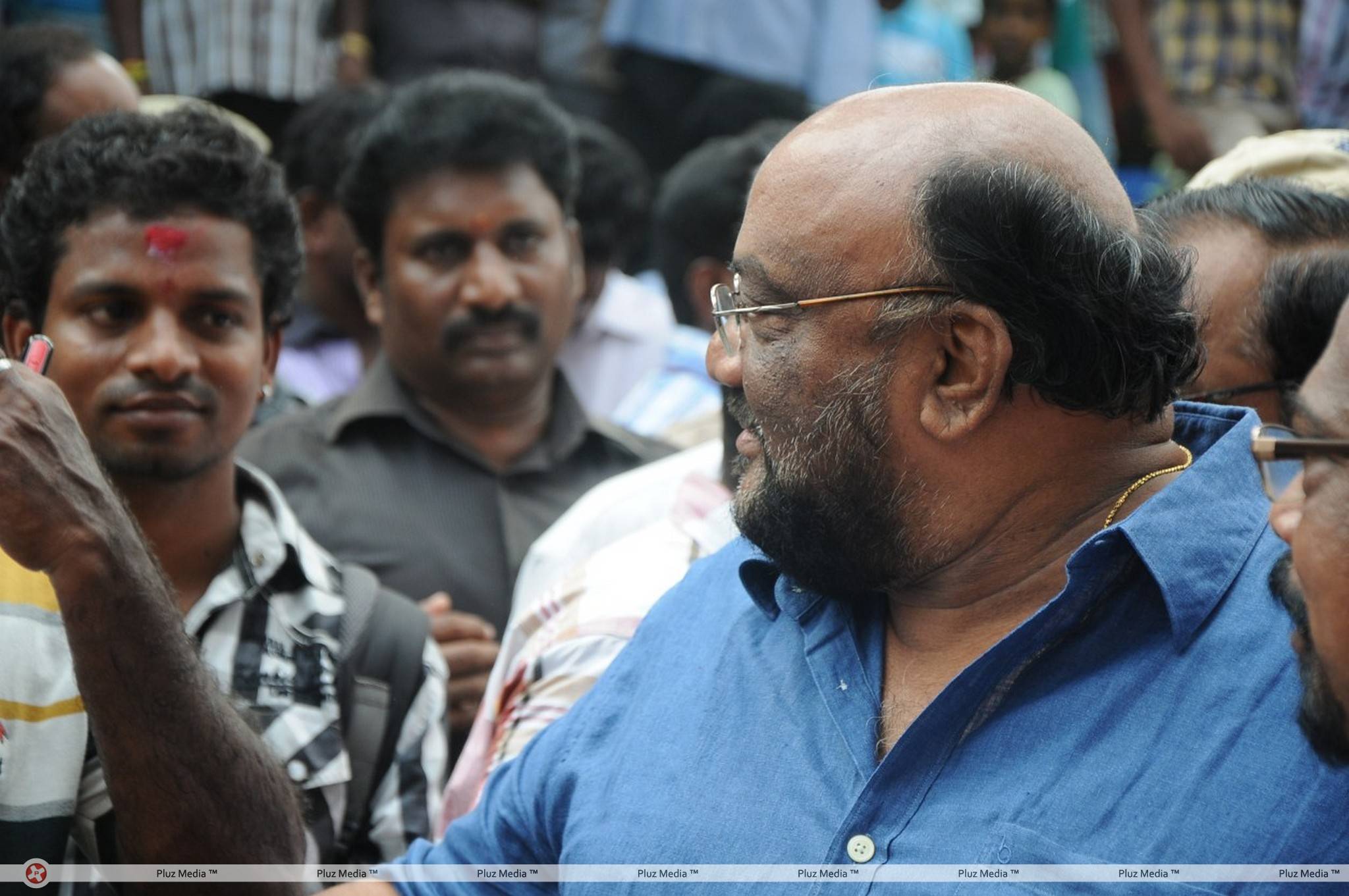 Director Union Opening Stills | Picture 450938