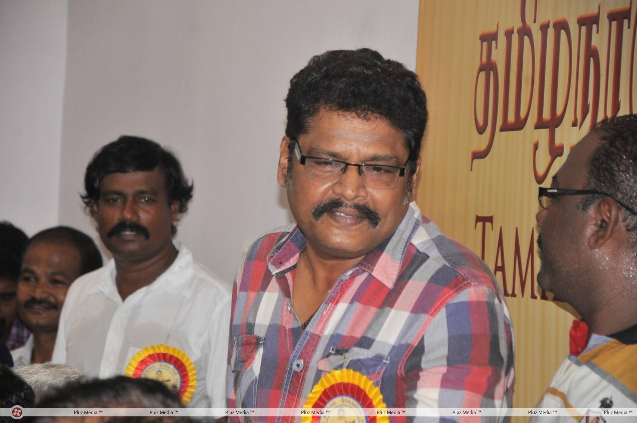 Director Union Opening Stills | Picture 450943