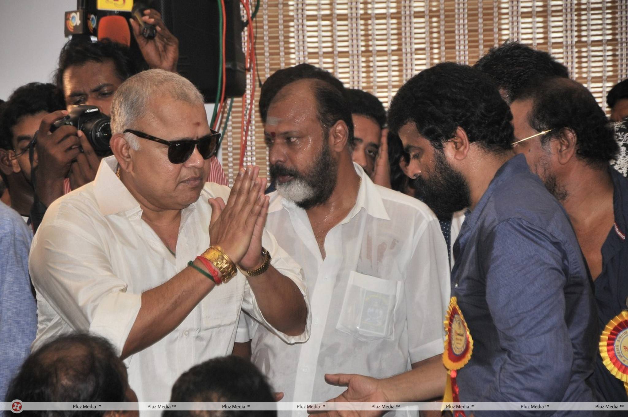 Director Union Opening Stills | Picture 450953