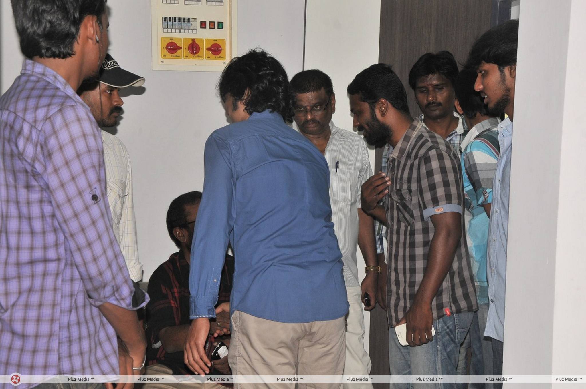 Director Union Opening Stills | Picture 450956