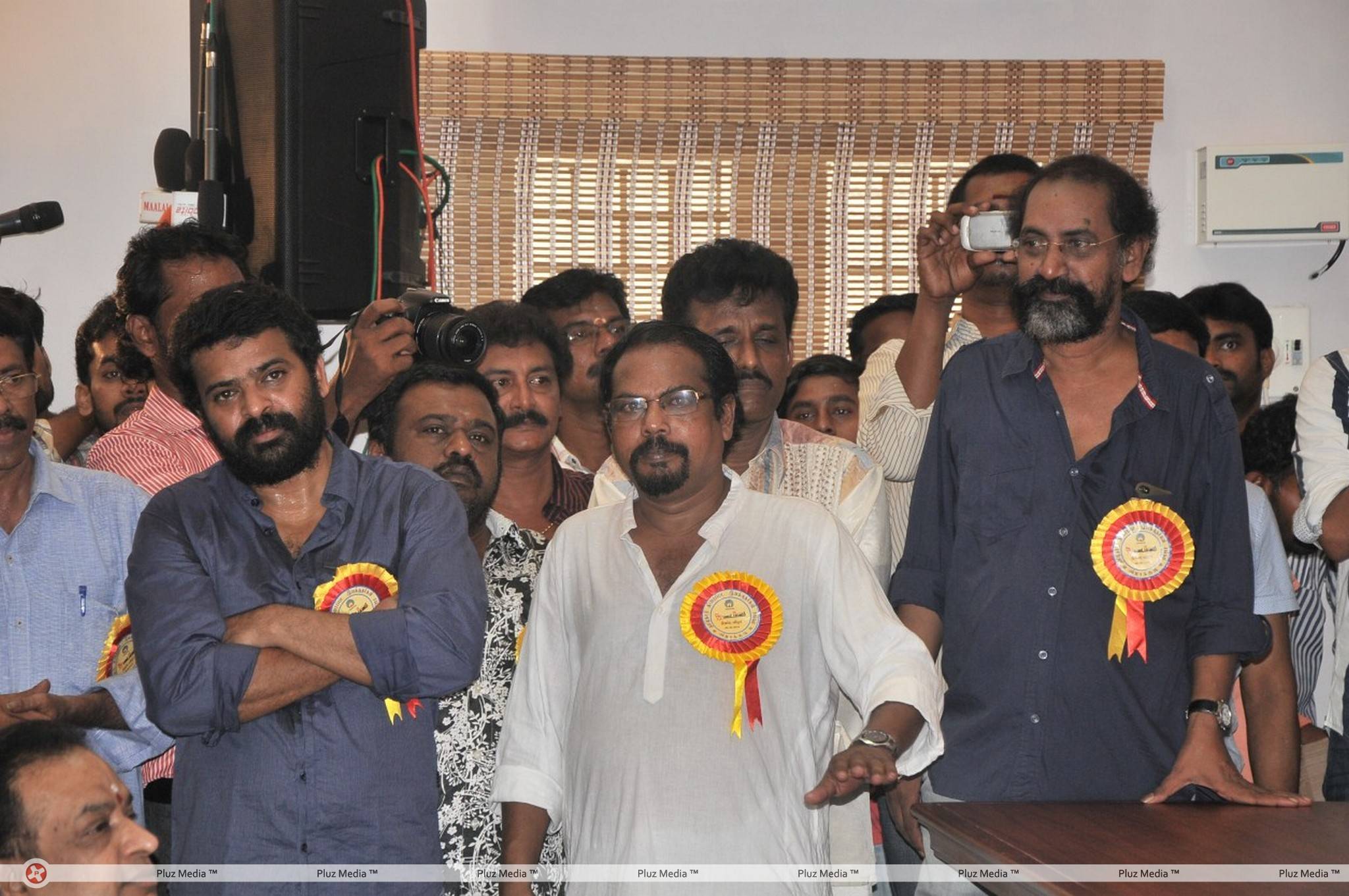 Director Union Opening Stills | Picture 450959