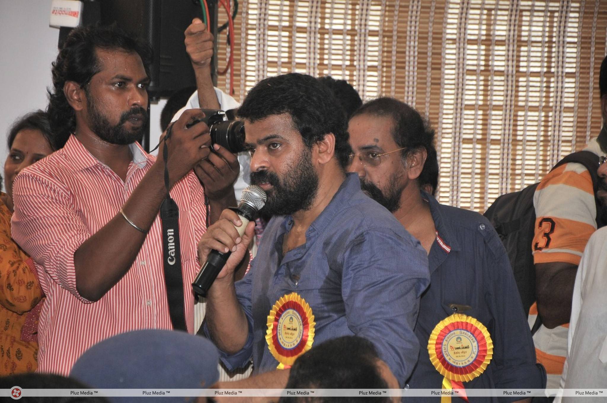 Director Union Opening Stills | Picture 450960