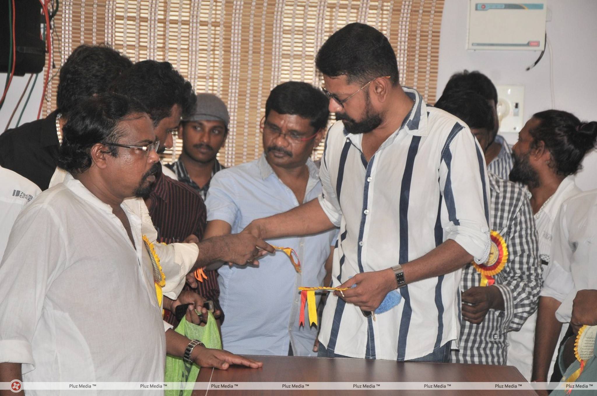 Director Union Opening Stills | Picture 450967