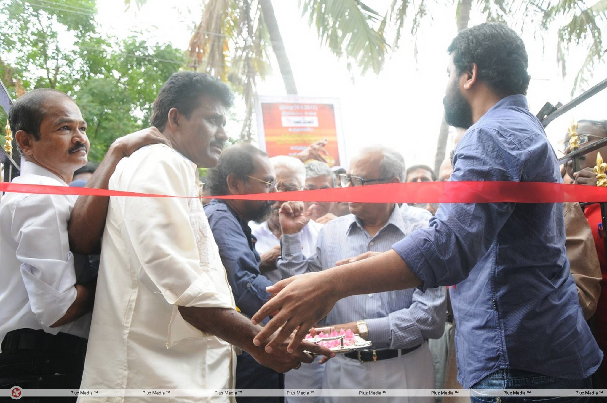 Director Union Opening Stills | Picture 450969