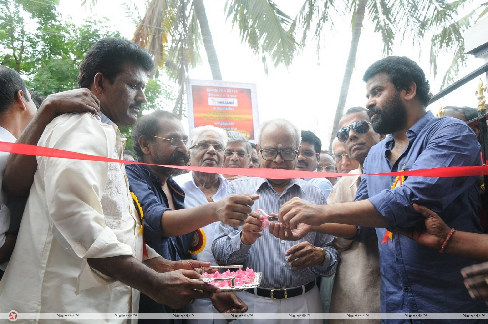 Director Union Opening Stills | Picture 450970