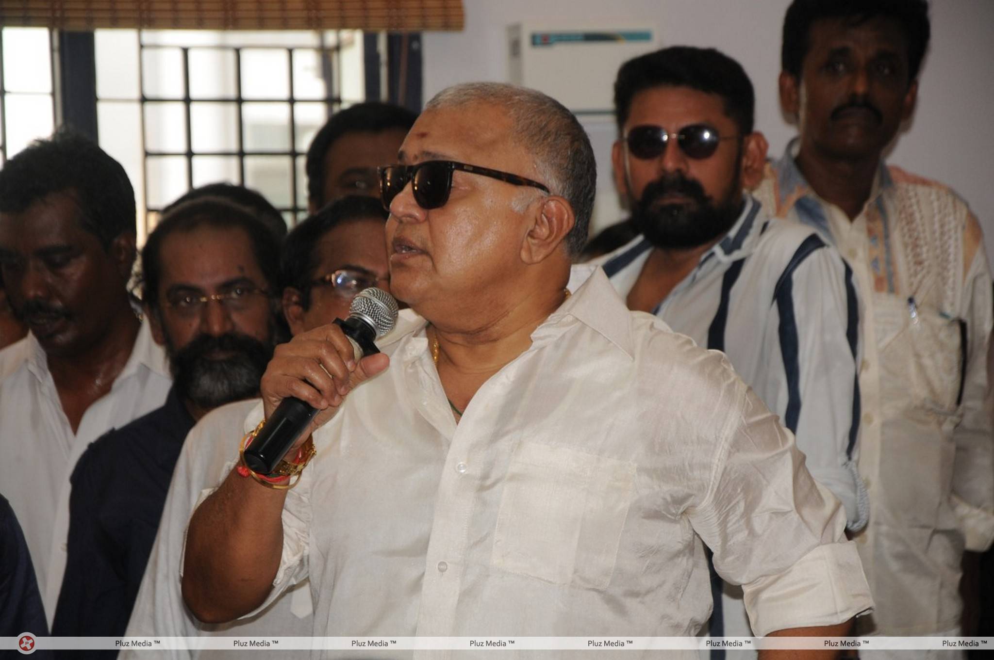 Director Union Opening Stills | Picture 450972