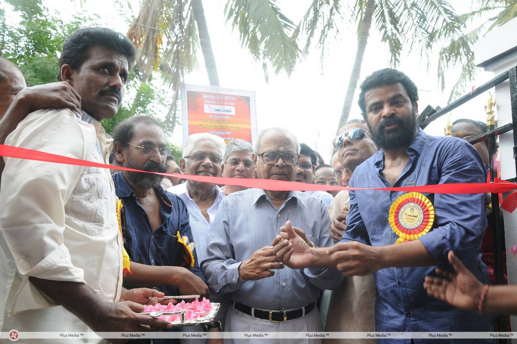 Director Union Opening Stills | Picture 450973