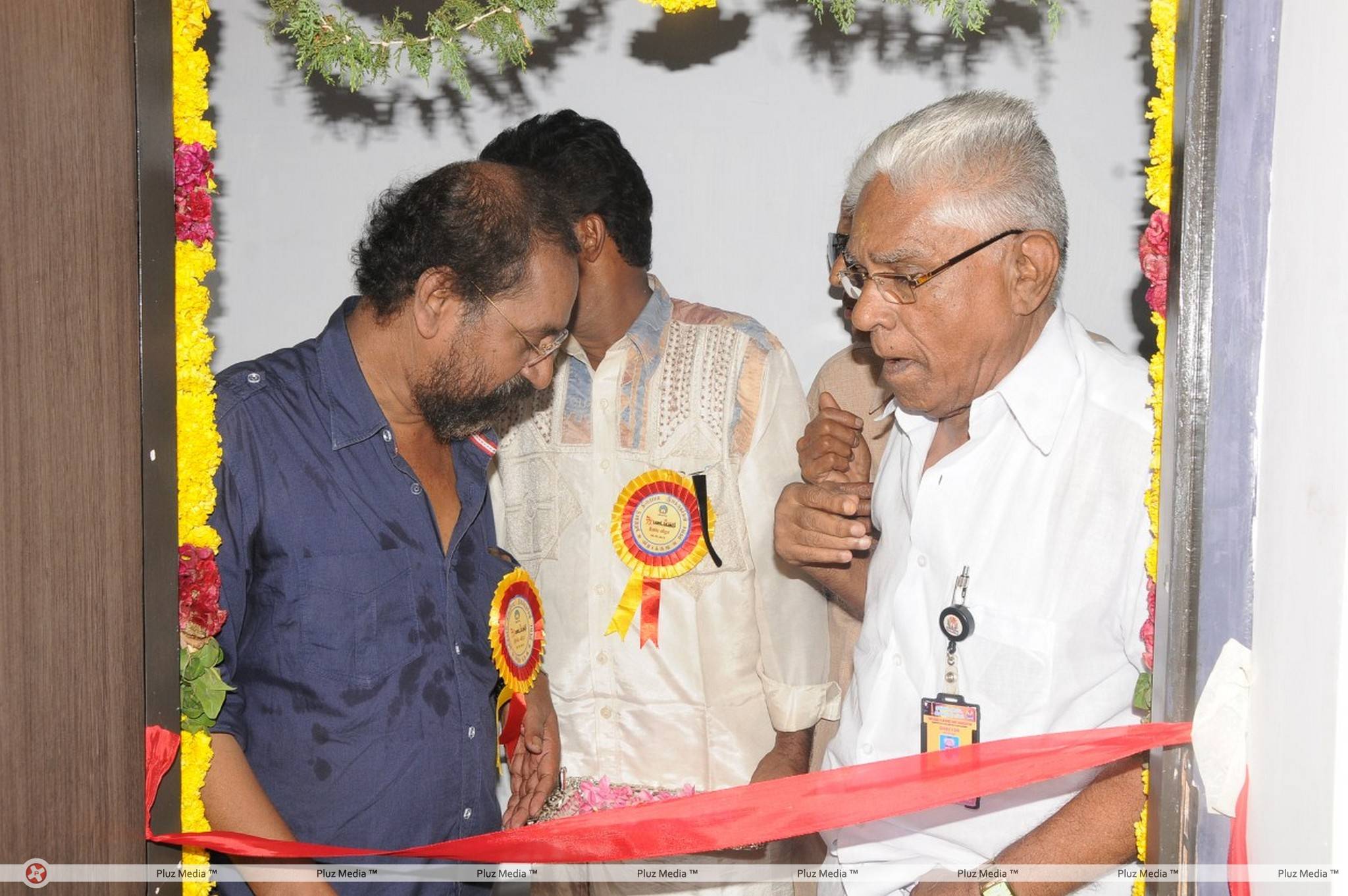 Director Union Opening Stills | Picture 450977