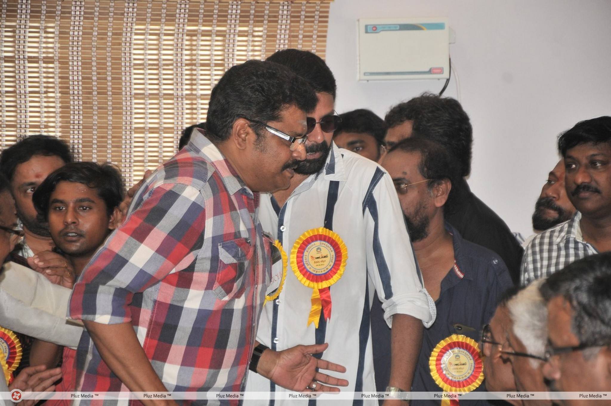 Director Union Opening Stills | Picture 450978