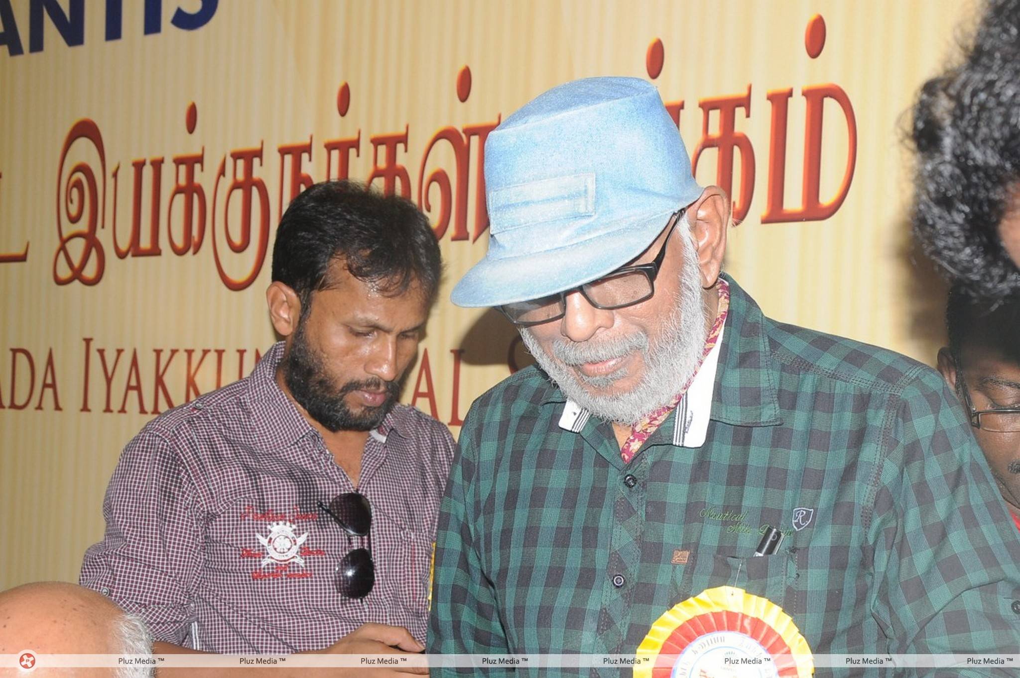 Director Union Opening Stills | Picture 450982