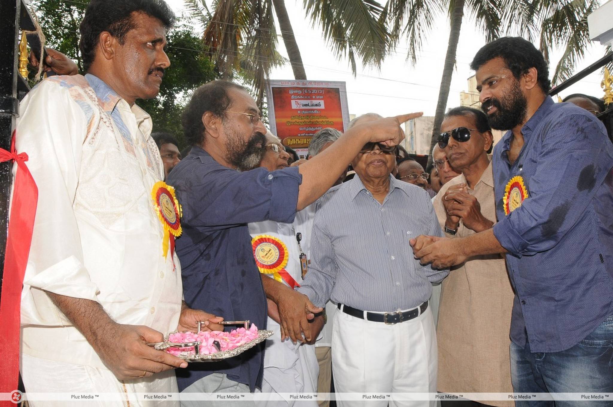 Director Union Opening Stills | Picture 450986