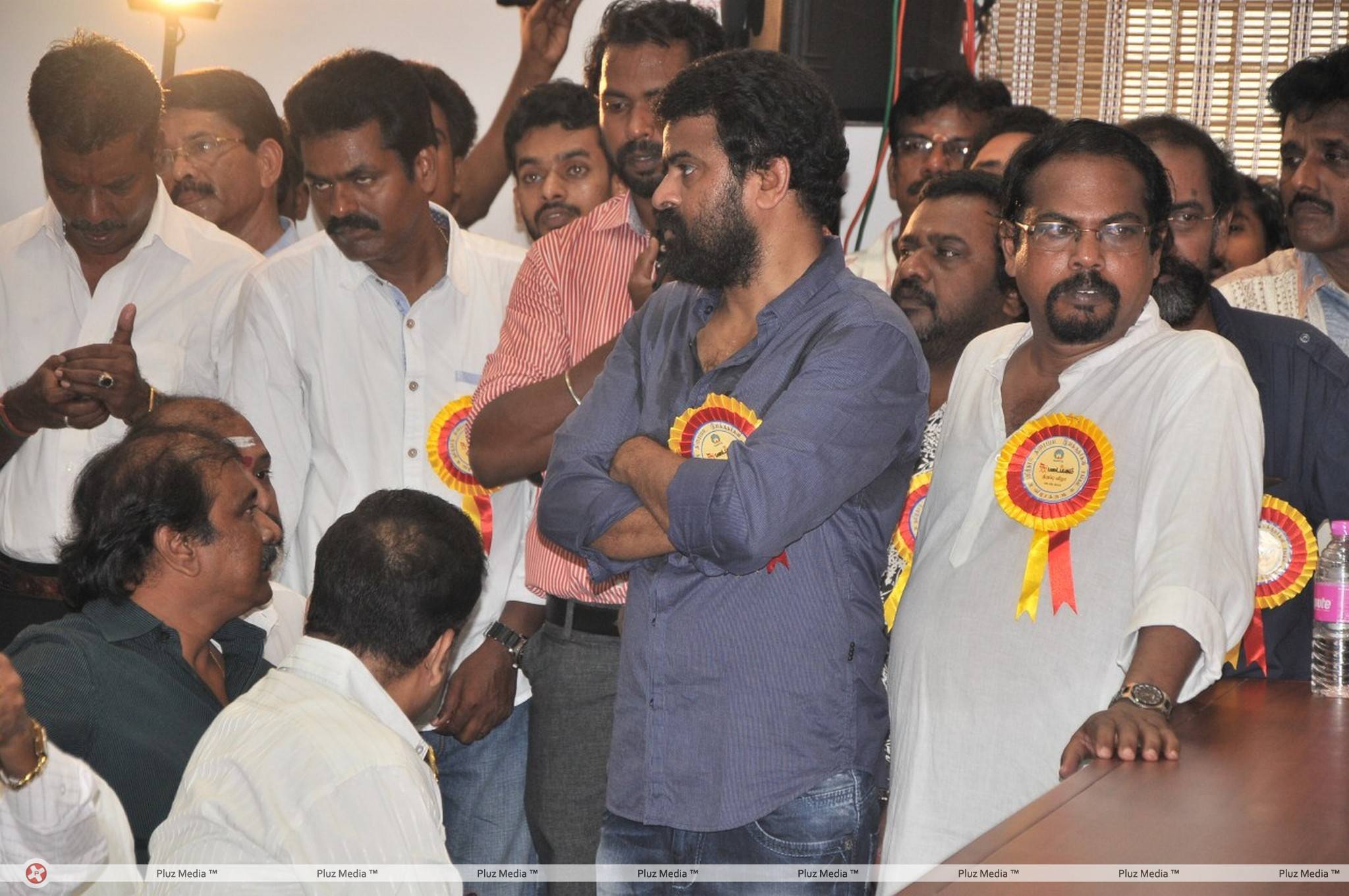 Director Union Opening Stills | Picture 450988