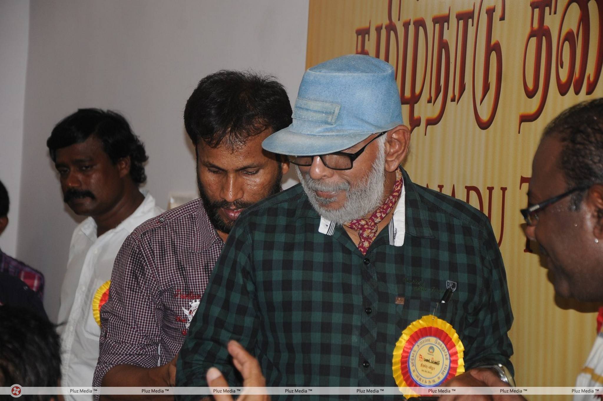 Director Union Opening Stills | Picture 450992