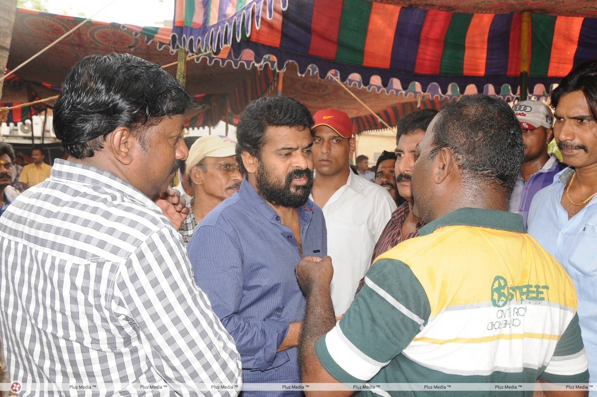 Director Union Opening Stills | Picture 450993