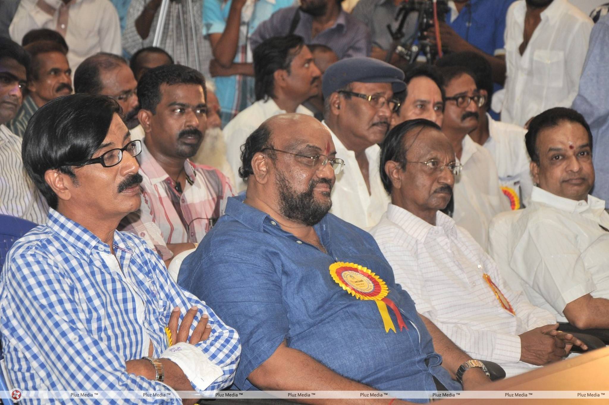 Director Union Opening Stills | Picture 450996