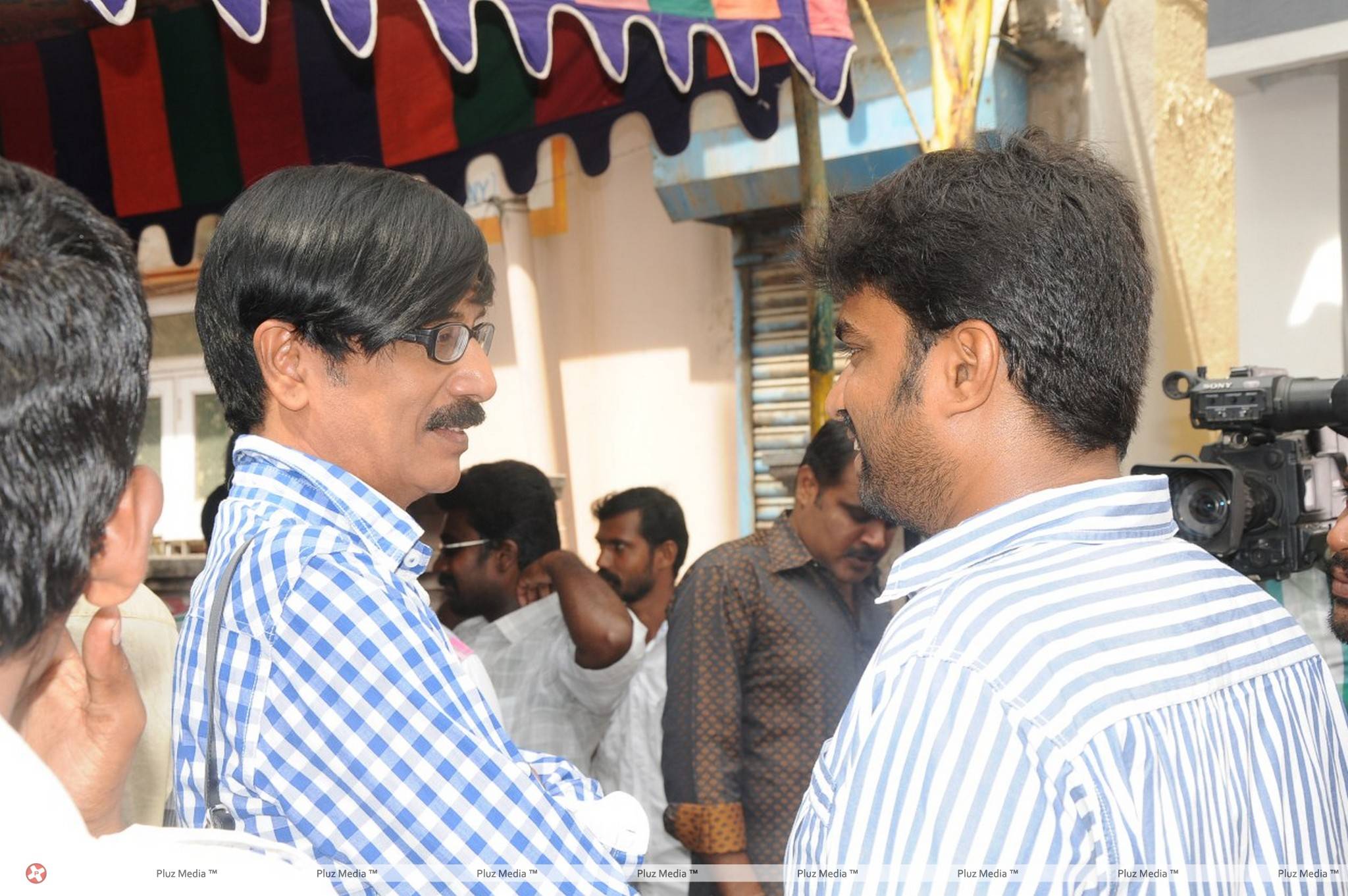 Director Union Opening Stills | Picture 450998