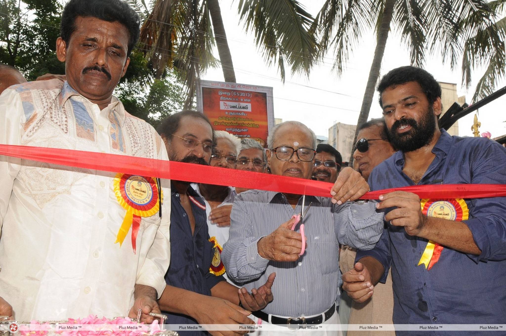 Director Union Opening Stills | Picture 451000