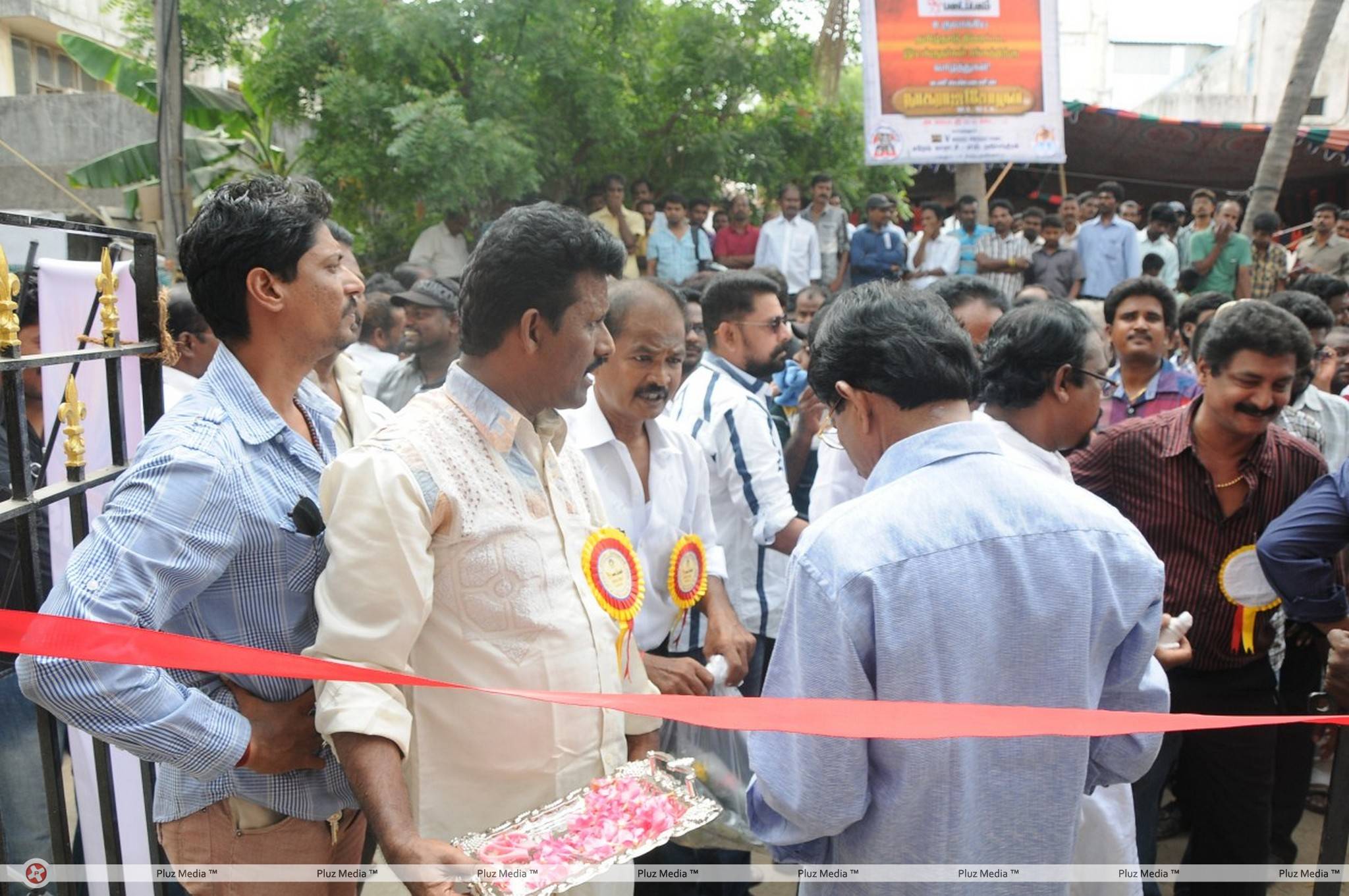 Director Union Opening Stills | Picture 451001