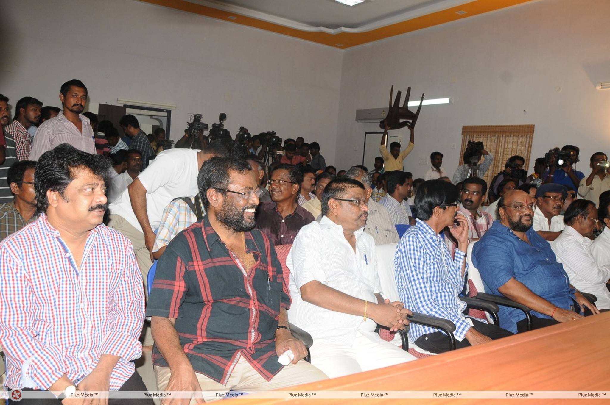 Director Union Opening Stills | Picture 451005