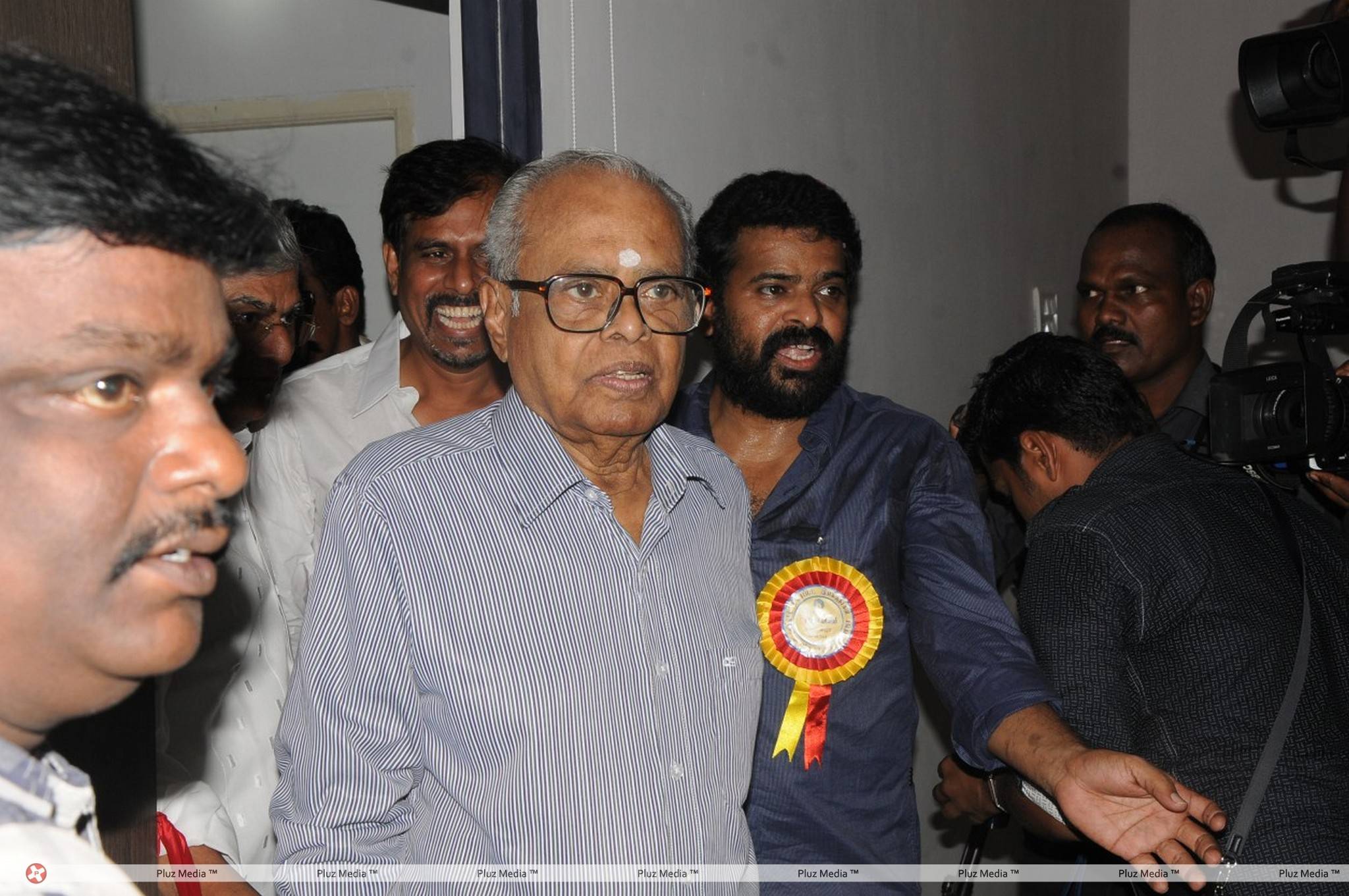 Director Union Opening Stills | Picture 451006