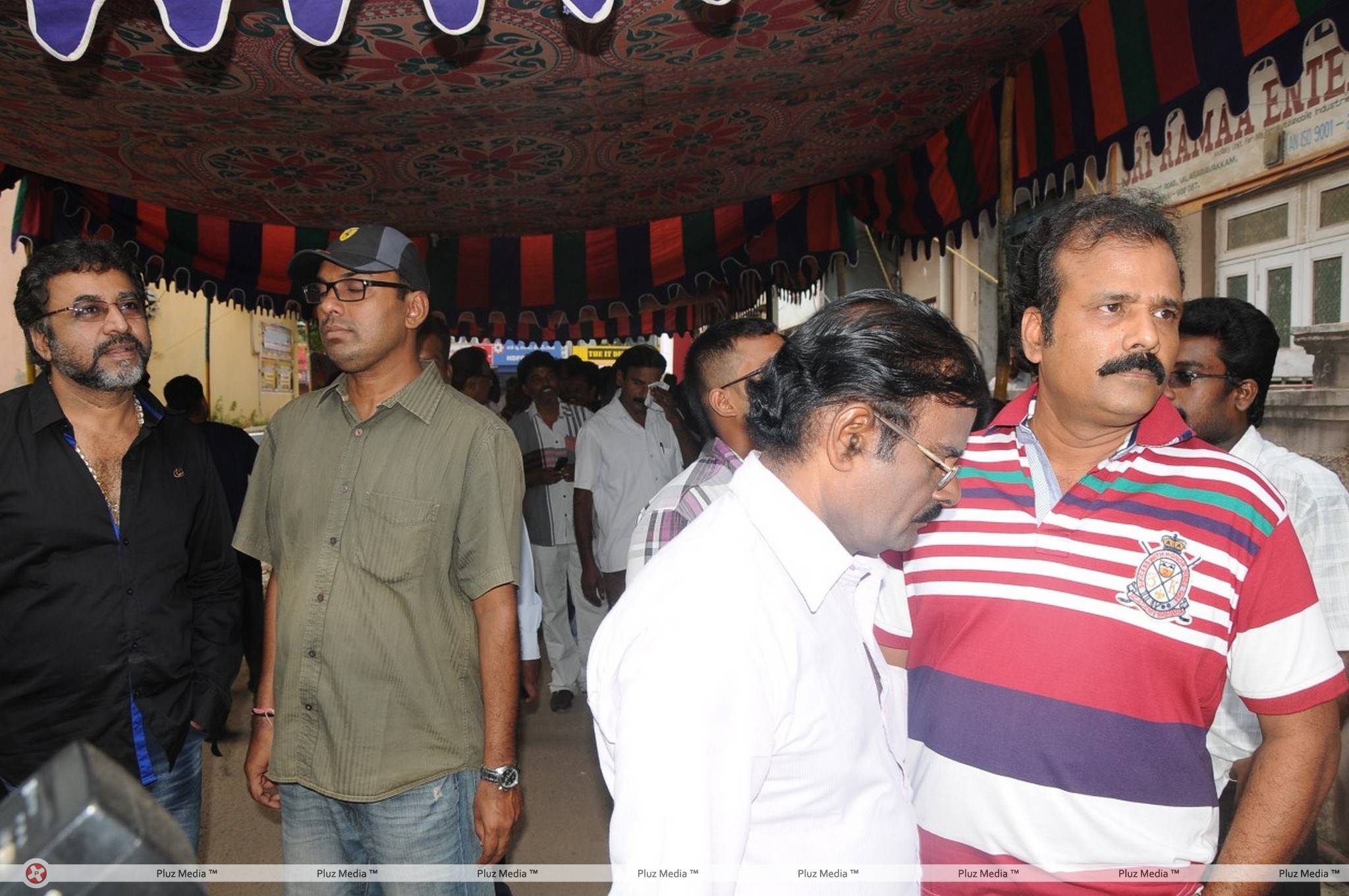 Director Union Opening Stills | Picture 451008
