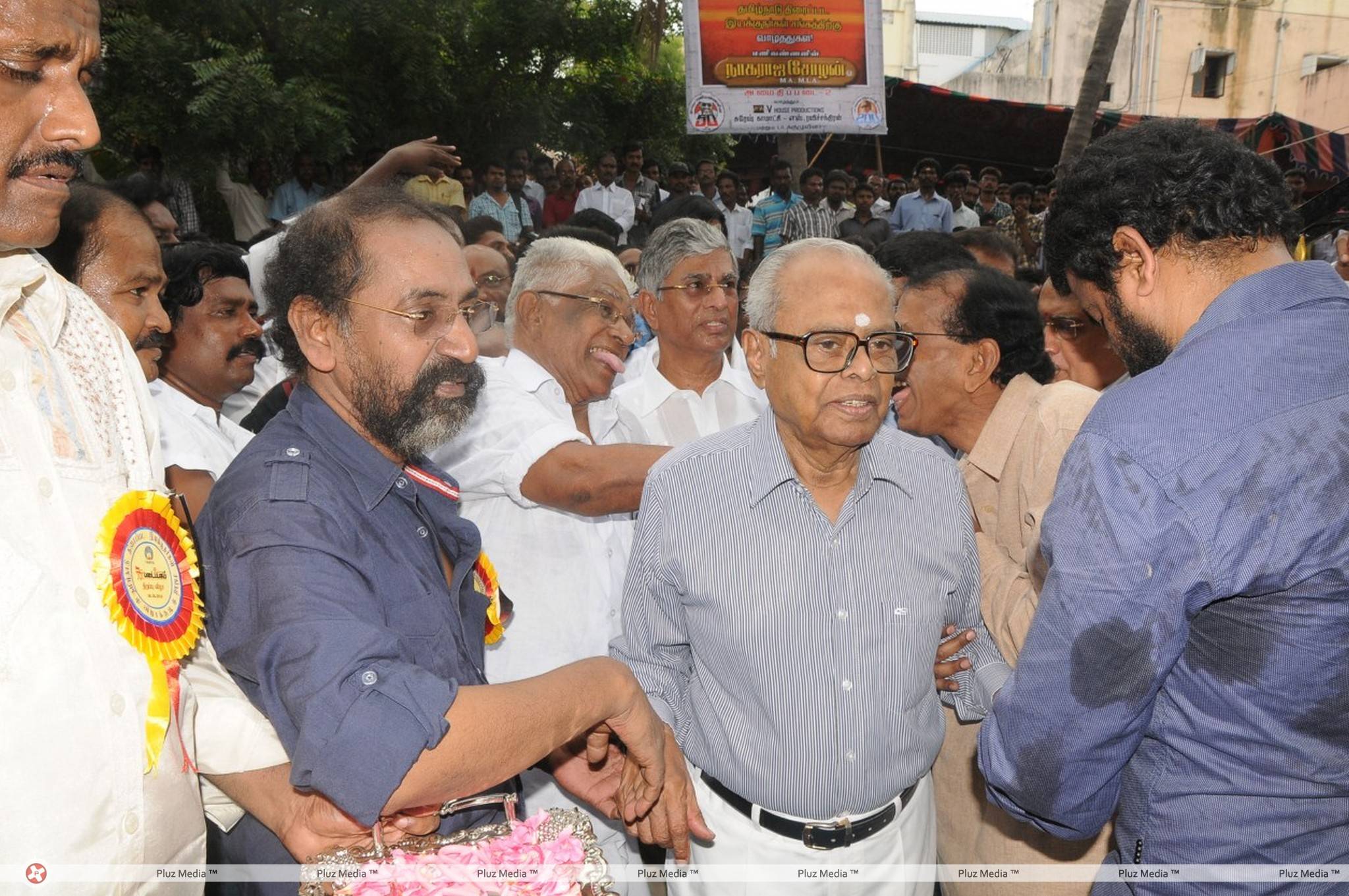 Director Union Opening Stills | Picture 451013