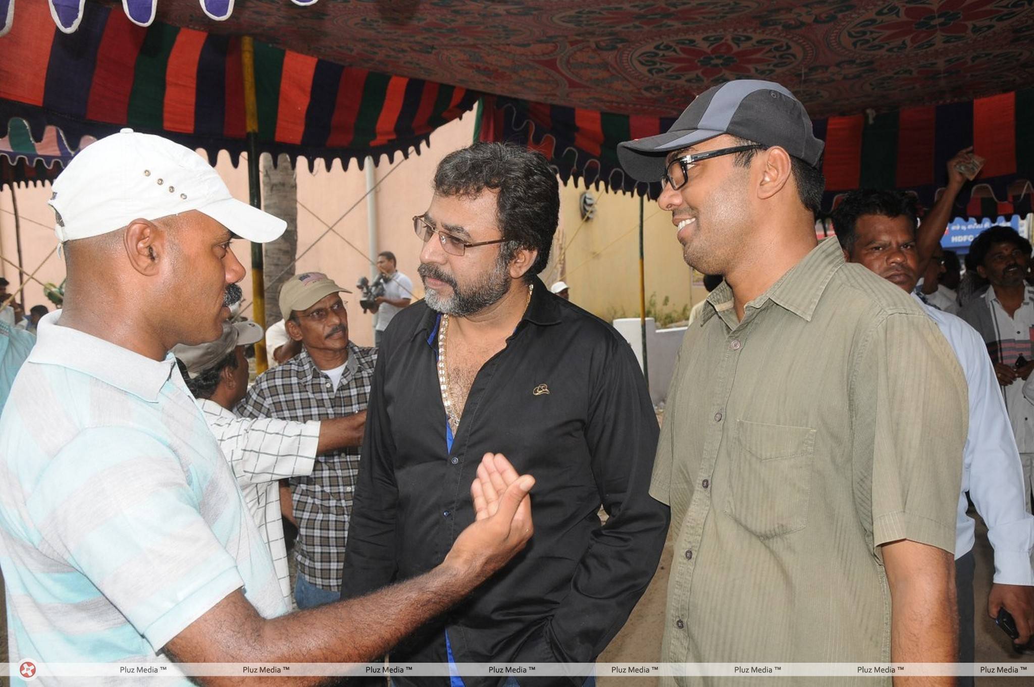 Director Union Opening Stills | Picture 451018